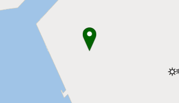 株式会社カンザキ 第三出張所の地図画像