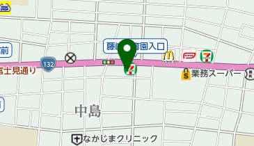 会議室の地図画像