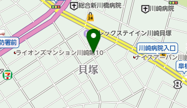 知心の地図画像