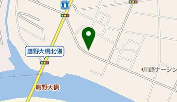 有限会社昭和美装工芸の地図画像