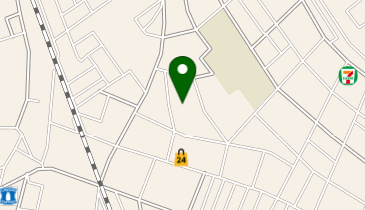 東明寺の地図画像