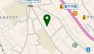 株式会社弘和の地図画像