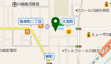 TypeABの地図画像