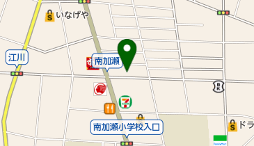 有限会社匠ハウスの地図画像