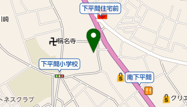 下田市白浜佐すけ川崎連絡所の地図画像