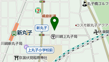 ストゥローハットの地図画像