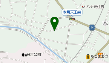 小島企業株式会社の地図画像