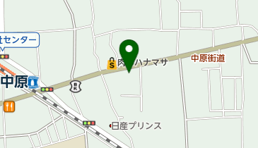 誠和コンサルティング(税理士法人)の地図画像