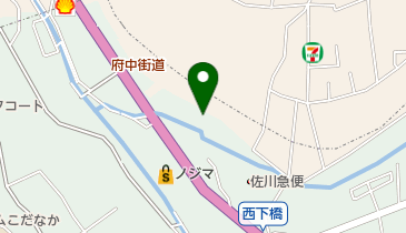 株式会社サンテックの地図画像