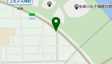 有限会社大村端子製作所の地図画像