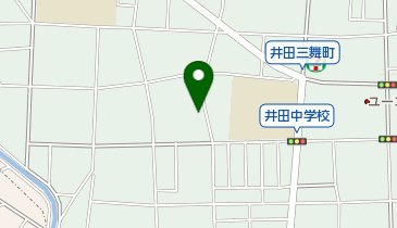 みやこ観光の地図画像