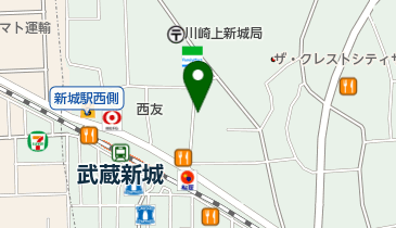 エ・エム・シーの地図画像