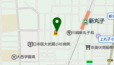 オンベリールの地図画像