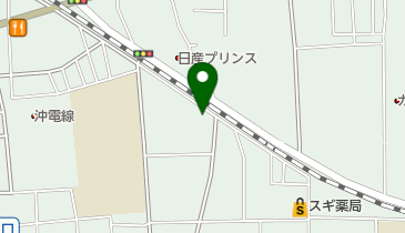 株式会社鈴木産業の地図画像