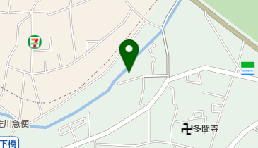 株式会社東京千曲化成の地図画像