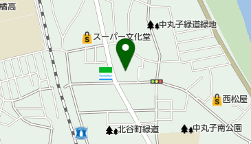 株式会社シロックスの地図画像
