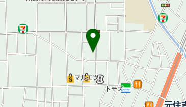ワン・ツー・さんきちの地図画像