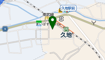 川崎北部ガス協同組合の地図画像