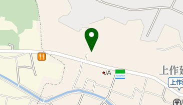 石井商店の地図画像
