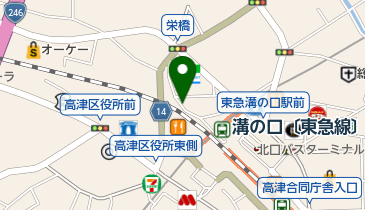 昭文堂書店の地図画像