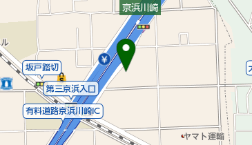 株式会社リアルティ・トエンティ・ツーの地図画像