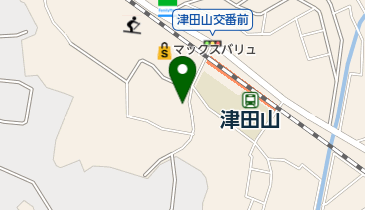 株式会社米山石材店の地図画像