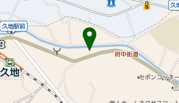 株式会社スエ・タイヤー商会東京支店の地図画像