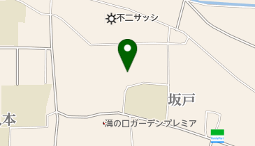 株式会社ラインプラスチックの地図画像