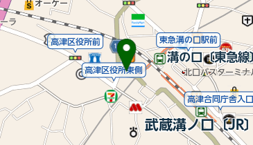 アーク・島の地図画像