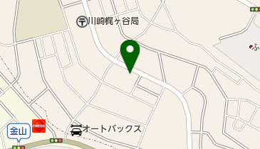 ノースポートの地図画像