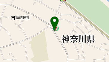 杉の子の地図画像