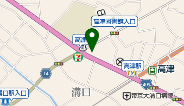 バロンの地図画像