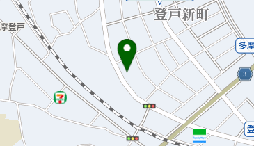 クレール音楽教室の地図画像