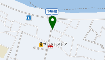 麻耶2の地図画像