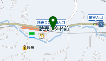 有限会社伊藤商店の地図画像