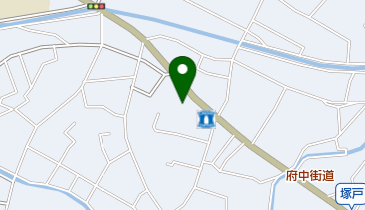 有限会社小林燃料の地図画像