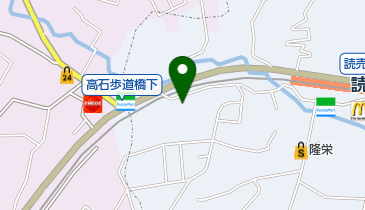 CO.CO.ismの地図画像
