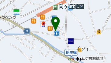 向ヶ丘遊園 駅 周辺のゲーム パチンコ ボウリングその他 Navitime