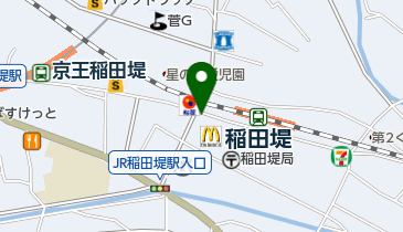 みかどの地図画像