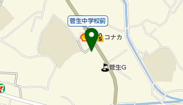 多摩トーヨー住器株式会社の地図画像