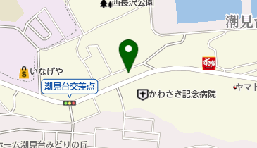 Msoulの地図画像