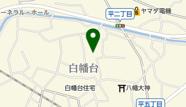 有限会社フィルムメディア サウンドプロジェクトの地図画像