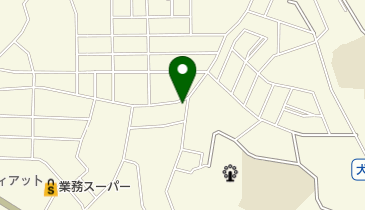 株式会社ヤマイチLPガス部の地図画像