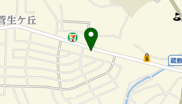 スゲタ電気商会の地図画像