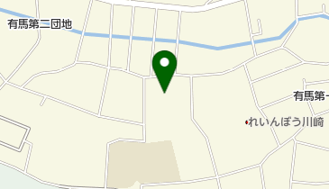 光寿会館の地図画像