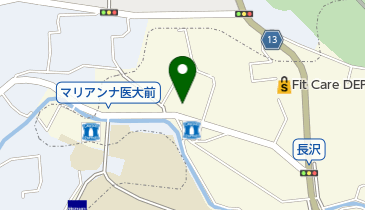 株式会社アイエクス 川崎支店の地図画像