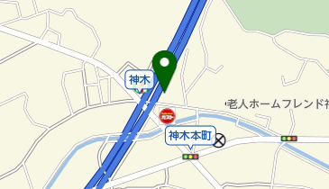 株式会社美栄工業の地図画像