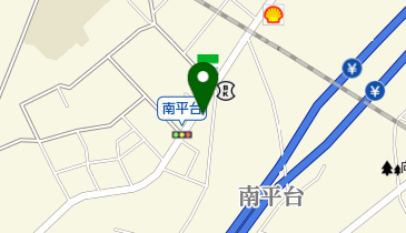 ぽん太の地図画像