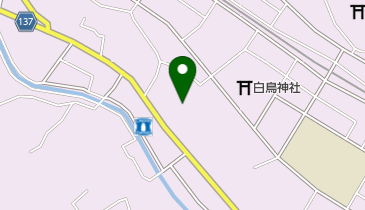 土居理子ピアノ教室の地図画像