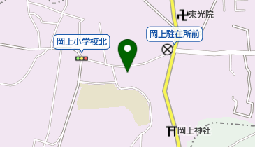 三善製作所の地図画像